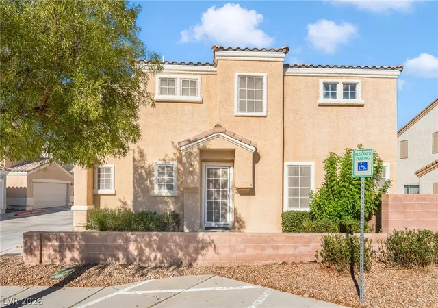 Photo 1 of Single family home for sale at 2509 Influential Ct, North Las Vegas, NV 89031 | MLS# 2817769 | Listing updated on 2026-09-12