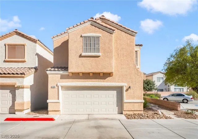 Photo 2 of Single family home for sale at 2509 Influential Ct, North Las Vegas, NV 89031 | MLS# 2817769 | Listing updated on 2026-09-12