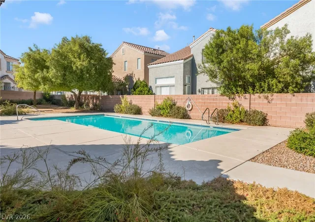 Photo 30 of Single family home for sale at 2509 Influential Ct, North Las Vegas, NV 89031 | MLS# 2817769 | Listing updated on 2026-09-12