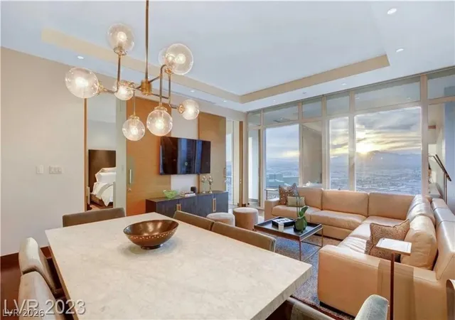 Condo for sale at 3750 Las Vegas Blvd #3210, Las Vegas, NV 89158 | MLS# 2818031