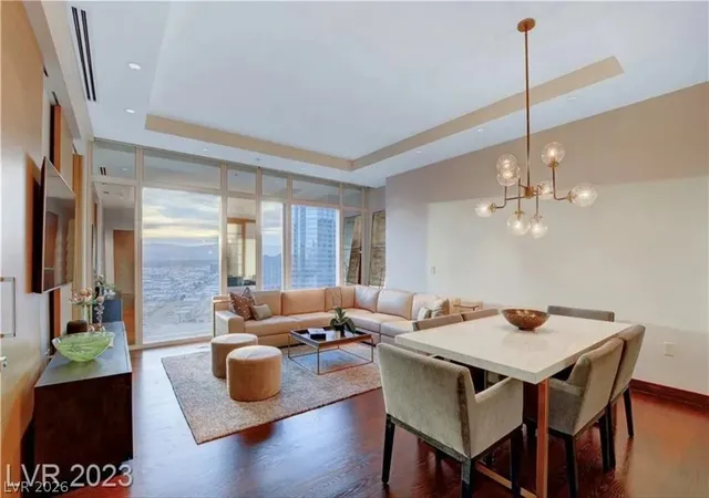 Photo 1 of Condo for sale at 3750 Las Vegas Blvd #3210, Las Vegas, NV 89158 | MLS# 2818031 | Listing updated on 2026-09-12