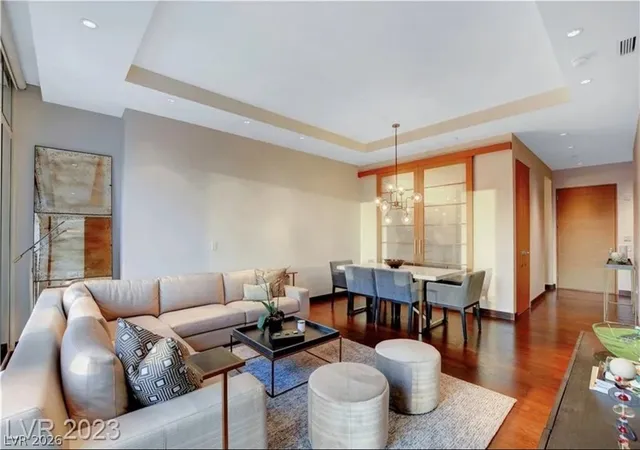 Photo 2 of Condo for sale at 3750 Las Vegas Blvd #3210, Las Vegas, NV 89158 | MLS# 2818031 | Listing updated on 2026-09-12