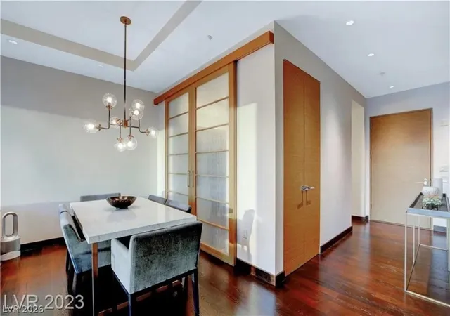 Photo 3 of Condo for sale at 3750 Las Vegas Blvd #3210, Las Vegas, NV 89158 | MLS# 2818031 | Listing updated on 2026-09-12