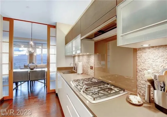 Photo 4 of Condo for sale at 3750 Las Vegas Blvd #3210, Las Vegas, NV 89158 | MLS# 2818031 | Listing updated on 2026-09-12