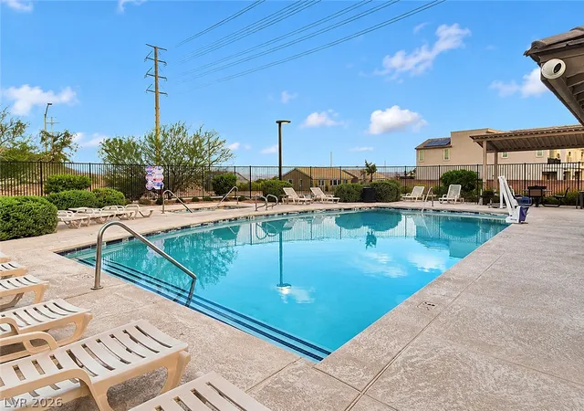 Photo 36 of Single family home for sale at 10807 Searchers Ave, Las Vegas, NV 89129 | MLS# 2817624 | Listing updated on 2026-09-12