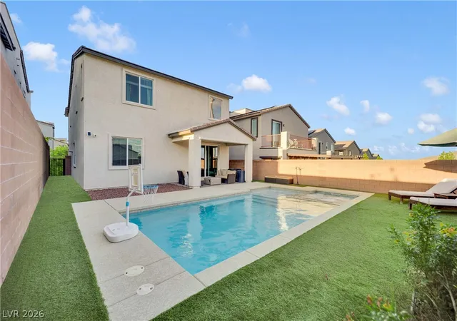 Photo 3 of Single family home for sale at 10807 Searchers Ave, Las Vegas, NV 89129 | MLS# 2817624 | Listing updated on 2026-09-12