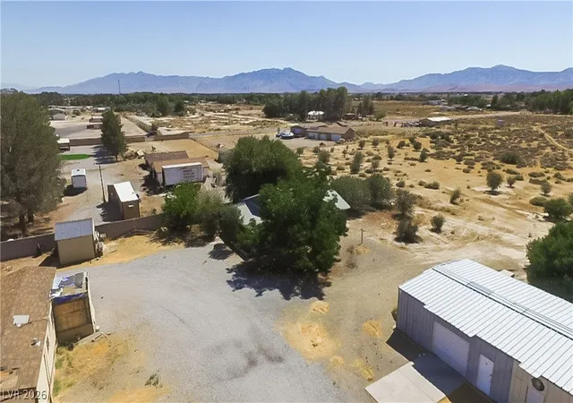Listing Photo 2 - Condo for sale in building located at 1130 N Leslie St, Pahrump, NV 89060