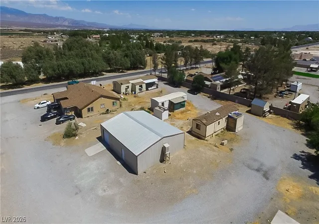 Photo 41 of Multi family home for sale at 1130 N Leslie St, Pahrump, NV 89060 | MLS# 2818050 | Listing updated on 2026-09-12