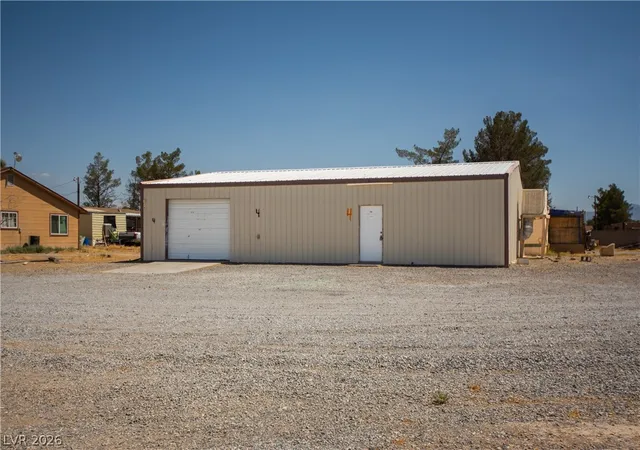Photo 3 of House for sale at 1130 N Leslie St, Pahrump, NV 89060 | MLS# 2818050 | Listing updated on 2026-09-12
