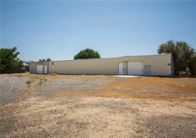 Photo 4 of House for sale at 1130 N Leslie St, Pahrump, NV 89060 | MLS# 2818050 | Listing updated on 2026-09-12