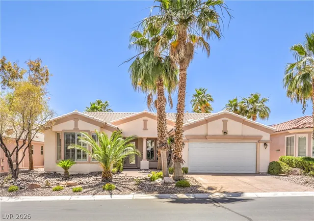 Photo 1 of Single family home for sale at 10291 Premia Pl, Las Vegas, NV 89135 | MLS# 2817925 | Listing updated on 2026-09-11