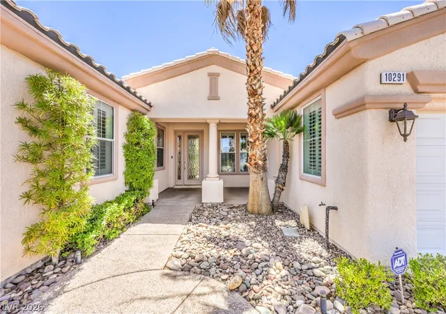 Photo 2 of Single family home for sale at 10291 Premia Pl, Las Vegas, NV 89135 | MLS# 2817925 | Listing updated on 2026-09-11