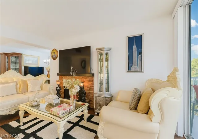 Photo 1 of Condo for sale at 730 S Royal Crst Cir #414, Las Vegas, NV 89169 | MLS# 2818040 | Listing updated on 2026-09-12