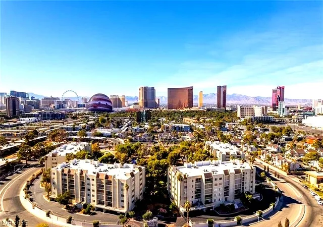 Photo 2 of Condo for sale at 730 S Royal Crst Cir #414, Las Vegas, NV 89169 | MLS# 2818040 | Listing updated on 2026-09-12