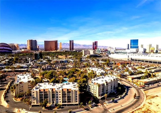 Photo 3 of Condo for sale at 730 S Royal Crst Cir #414, Las Vegas, NV 89169 | MLS# 2818040 | Listing updated on 2026-09-15