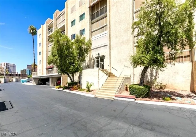 Photo 48 of Condo for sale at 730 S Royal Crst Cir #414, Las Vegas, NV 89169 | MLS# 2818040 | Listing updated on 2026-09-12