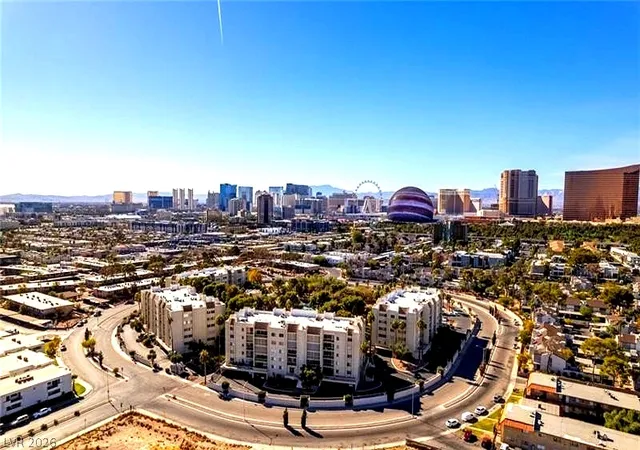 Photo 3 of Condo for sale at 730 S Royal Crst Cir #414, Las Vegas, NV 89169 | MLS# 2818040 | Listing updated on 2026-09-15