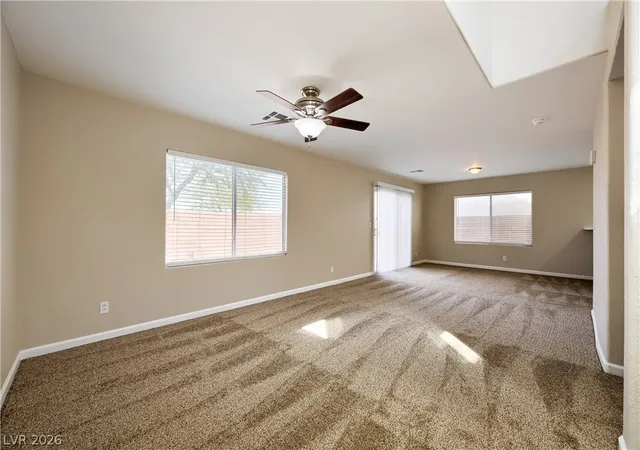 Photo 2 of Single family home for sale at 3724 Autumn King Ave, Henderson, NV 89052 | MLS# 2807721 | Listing updated on 2026-10-03