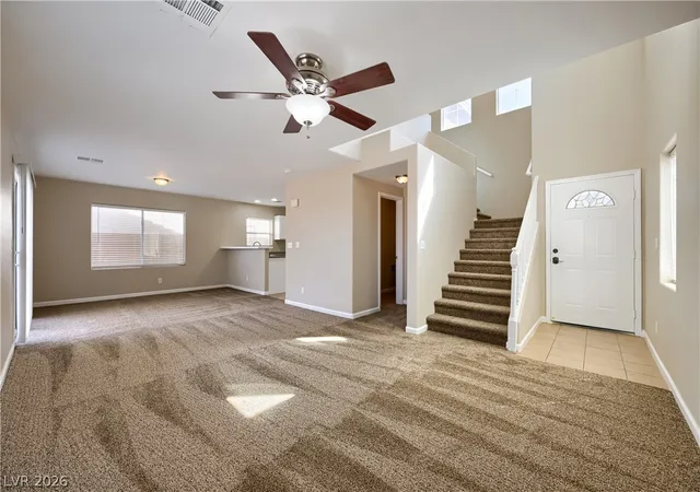 Photo 3 of Single family home for sale at 3724 Autumn King Ave, Henderson, NV 89052 | MLS# 2807721 | Listing updated on 2026-10-03
