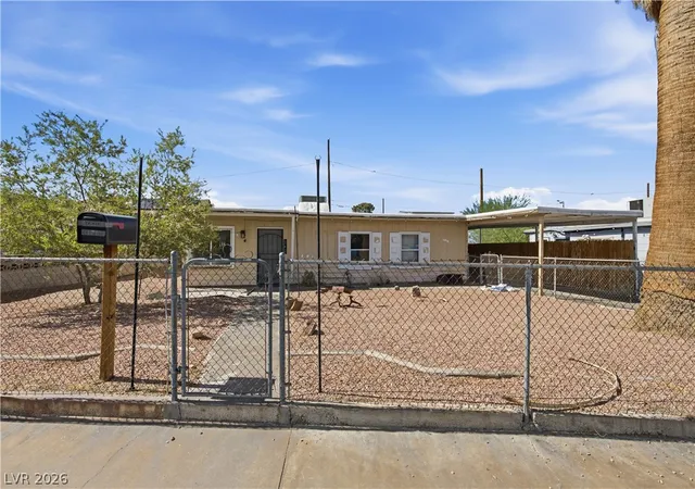 Photo 1 of Single family home for sale at 142 Magnesium St, Henderson, NV 89015 | MLS# 2817940 | Listing updated on 2026-09-12