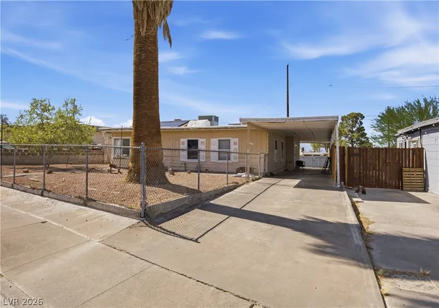 Photo 2 of Single family home for sale at 142 Magnesium St, Henderson, NV 89015 | MLS# 2817940 | Listing updated on 2026-09-12