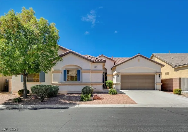 Photo 1 of Single family home for sale at 7221 Gentle Valley St, Las Vegas, NV 89149 | MLS# 2818058 | Listing updated on 2026-09-12