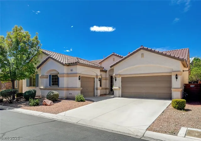 Photo 2 of Single family home for sale at 7221 Gentle Valley St, Las Vegas, NV 89149 | MLS# 2818058 | Listing updated on 2026-09-12