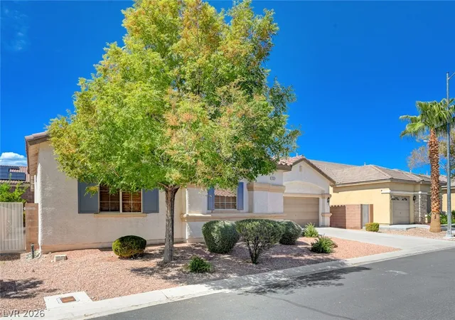 Photo 2 of Single family home for sale at 7221 Gentle Valley St, Las Vegas, NV 89149 | MLS# 2818058 | Listing updated on 2026-09-12