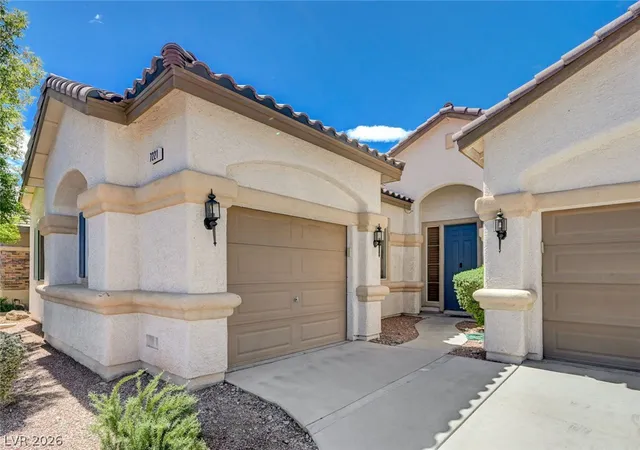 Photo 3 of Single family home for sale at 7221 Gentle Valley St, Las Vegas, NV 89149 | MLS# 2818058 | Listing updated on 2026-09-12