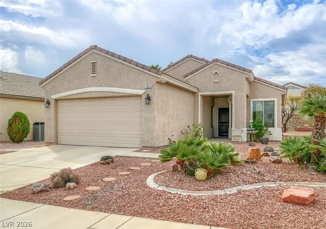 Photo 2 of Single family home for sale at 1813 Tiger Crk Ave, Henderson, NV 89012 | MLS# 2818053 | Listing updated on 2026-09-23