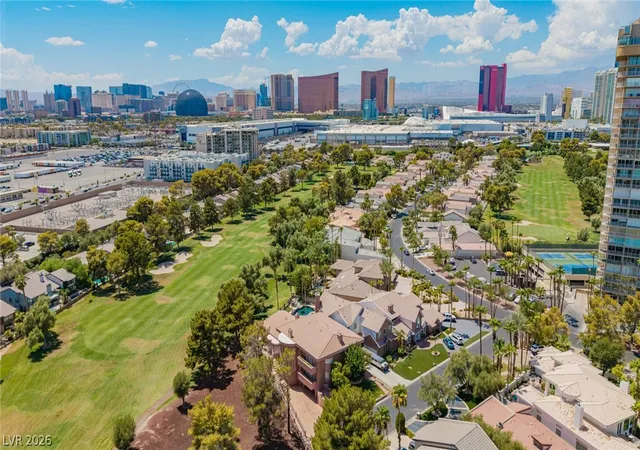 Photo 3 of Single family home for sale at 1105 Broadmoor Ave, Las Vegas, NV 89109 | MLS# 2817339 | Listing updated on 2026-09-12