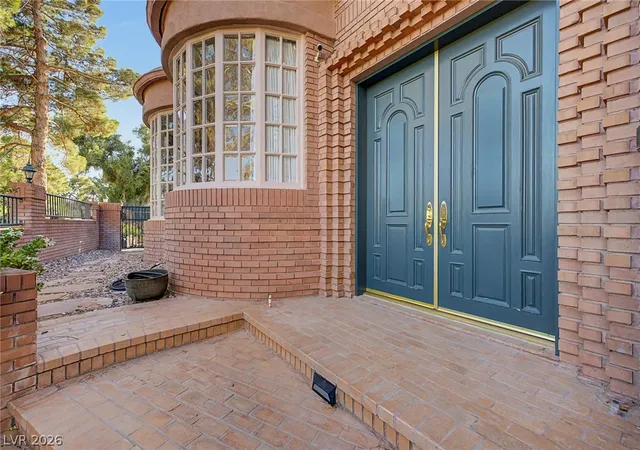 Photo 3 of Single family home for sale at 1105 Broadmoor Ave, Las Vegas, NV 89109 | MLS# 2817339 | Listing updated on 2026-09-12