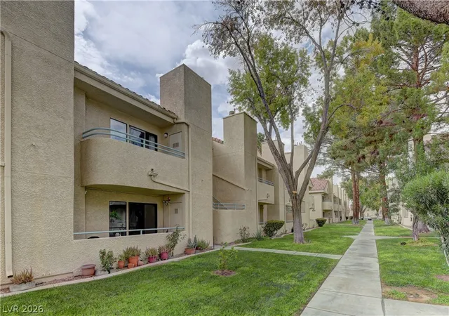 Photo 2 of Condo for sale at 820 N Sloan Ln #203, Las Vegas, NV 89110 | MLS# 2818028 | Listing updated on 2026-09-12