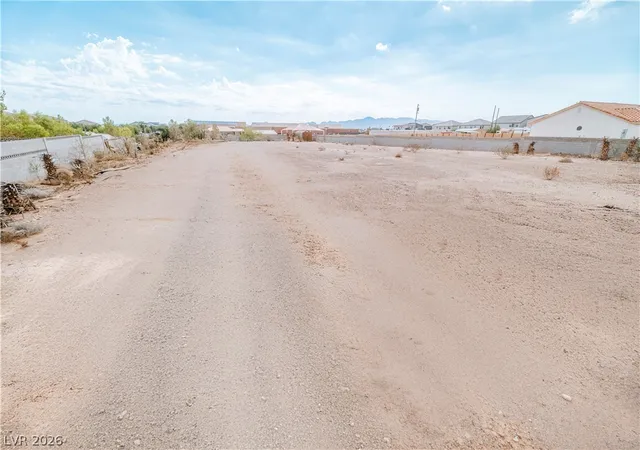 Photo 2 of Land for sale at Redwood St, Las Vegas, NV 89139 | MLS# 2818064 | Listing updated on 2026-09-12