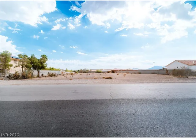 Photo 2 of Land for sale at Redwood St, Las Vegas, NV 89139 | MLS# 2818064 | Listing updated on 2026-09-12
