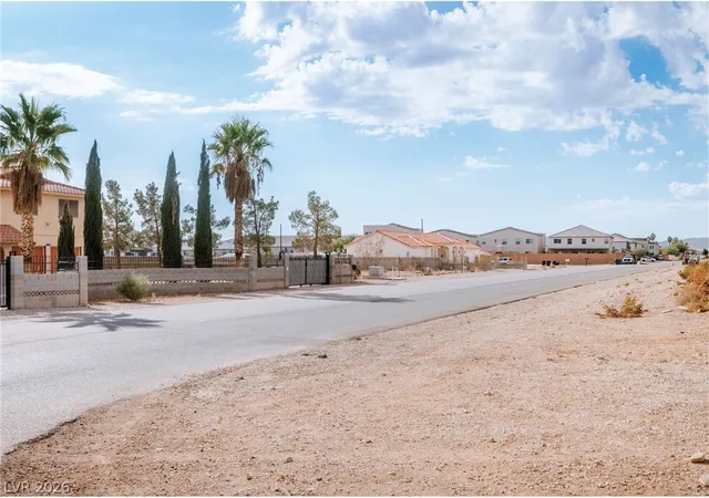 Photo 3 of Land for sale at Redwood St, Las Vegas, NV 89139 | MLS# 2818064 | Listing updated on 2026-09-12