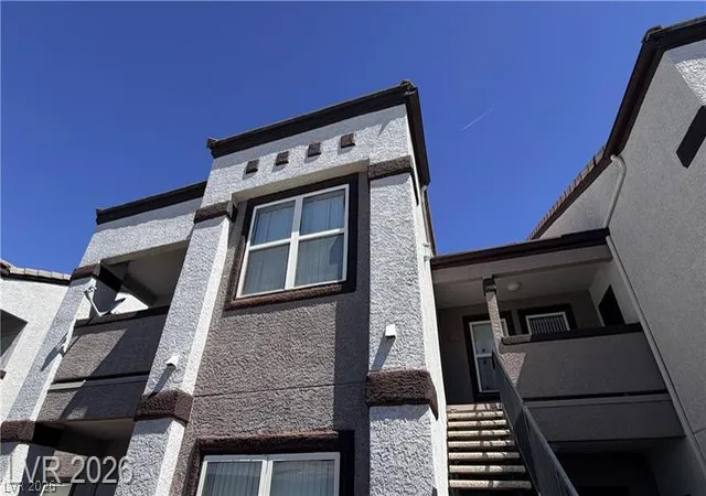 Photo 1 of Condo for sale at 7255 W Sunset Rd #2027, Las Vegas, NV 89113 | MLS# 2818065 | Listing updated on 2026-09-12