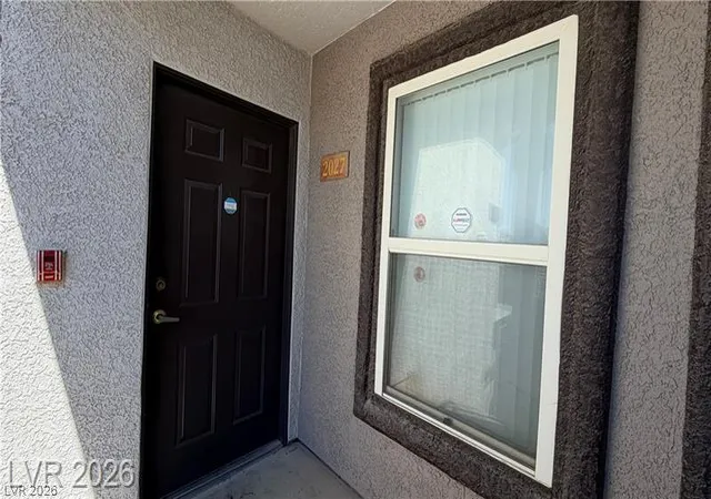 Photo 2 of Condo for sale at 7255 W Sunset Rd #2027, Las Vegas, NV 89113 | MLS# 2818065 | Listing updated on 2026-09-12