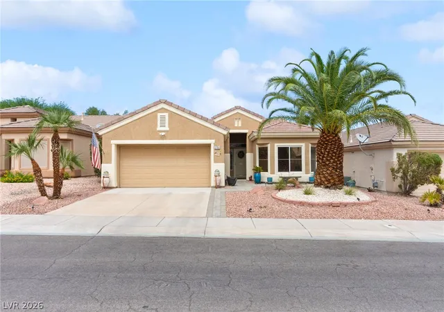 Photo 1 of Single family home for sale at 2166 Point Mallard Dr, Henderson, NV 89012 | MLS# 2817865 | Listing updated on 2026-09-12