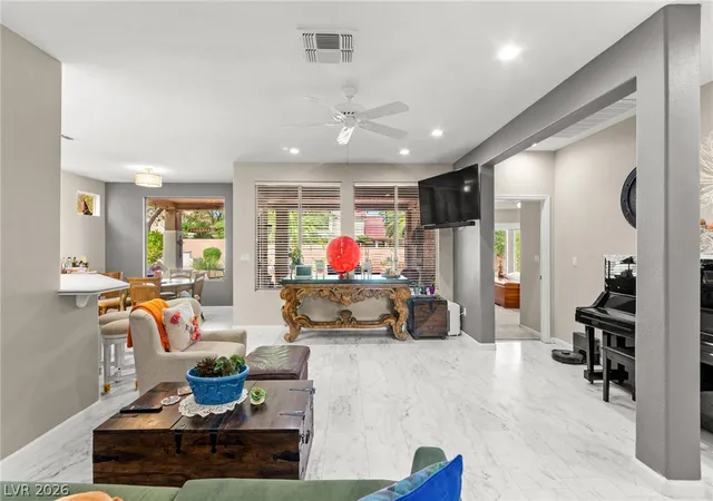 Photo 2 of Single family home for sale at 2166 Point Mallard Dr, Henderson, NV 89012 | MLS# 2817865 | Listing updated on 2026-09-12
