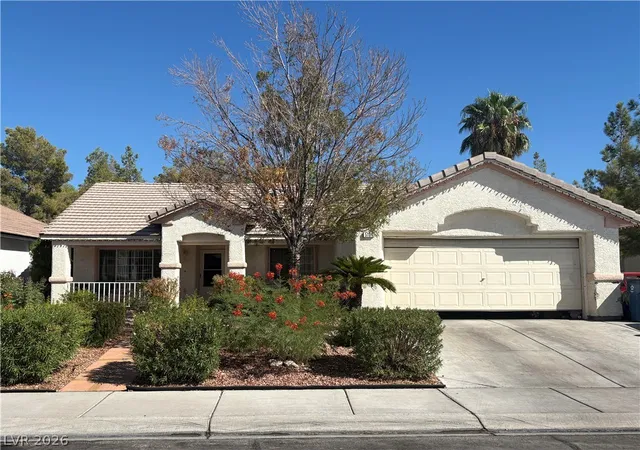 Photo 1 of Single family home for sale at 5104 Rancher Ave, Las Vegas, NV 89108 | MLS# 2817903 | Listing updated on 2026-09-13