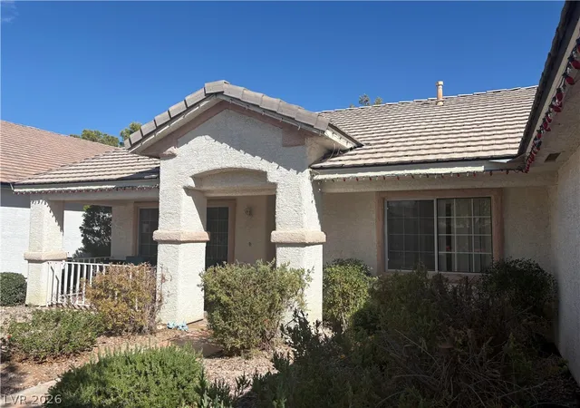 Photo 2 of Single family home for sale at 5104 Rancher Ave, Las Vegas, NV 89108 | MLS# 2817903 | Listing updated on 2026-09-13