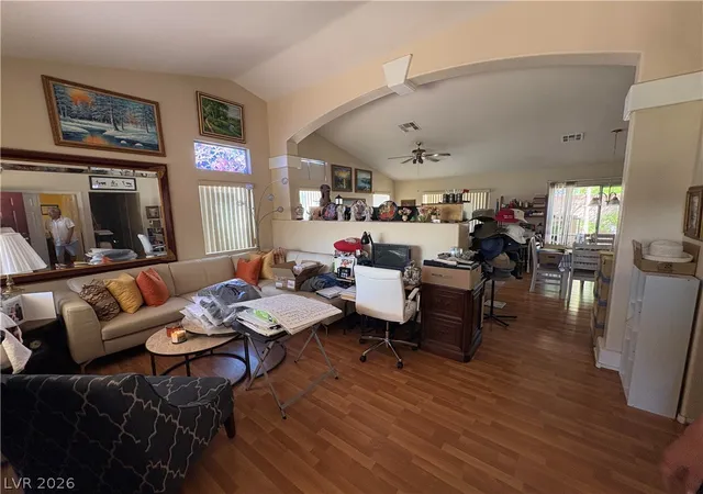 Photo 3 of Single family home for sale at 5104 Rancher Ave, Las Vegas, NV 89108 | MLS# 2817903 | Listing updated on 2026-09-13