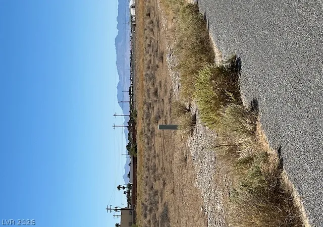 Photo 3 of Land for sale at 801 S Frd Loop, Pahrump, NV 89048 | MLS# 2818072 | Listing updated on 2026-09-12