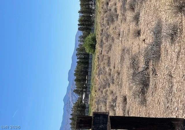 Photo 4 of Land for sale at 801 S Frd Loop, Pahrump, NV 89048 | MLS# 2818072 | Listing updated on 2026-09-12