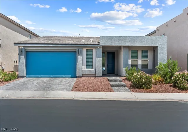 Photo 1 of Single family home for sale at 7142 Bold Rock Ave, Las Vegas, NV 89113 | MLS# 2818061 | Listing updated on 2026-09-29