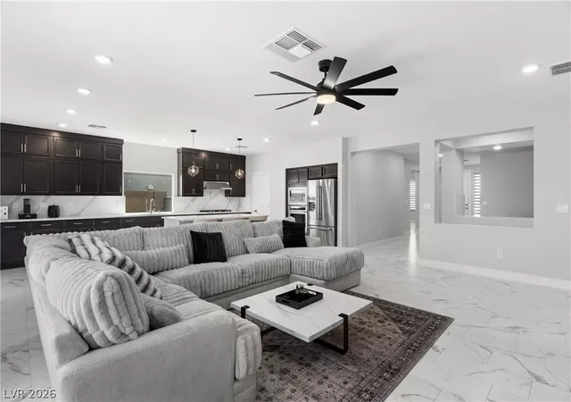 Photo 4 of Single family home for sale at 7142 Bold Rock Ave, Las Vegas, NV 89113 | MLS# 2818061 | Listing updated on 2026-09-29