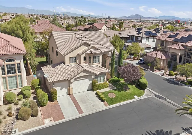 Photo 1 of Single family home for sale at 5148 Villa Vecchio Ct, Las Vegas, NV 89141 | MLS# 2817404 | Listing updated on 2026-10-05