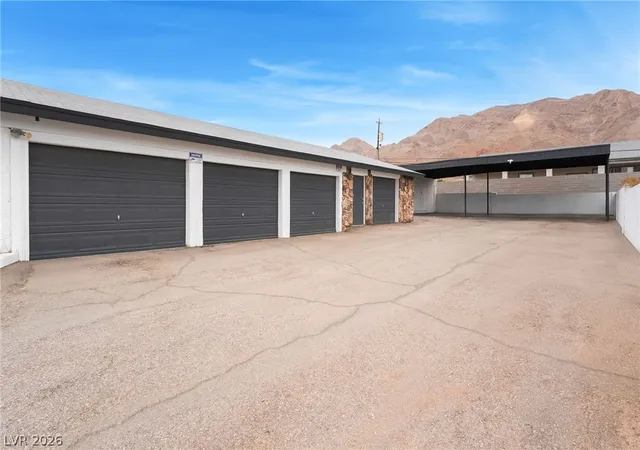 Photo 3 of Single family home for sale at 706 N Hollywood Blvd, Las Vegas, NV 89110 | MLS# 2817615 | Listing updated on 2026-09-12