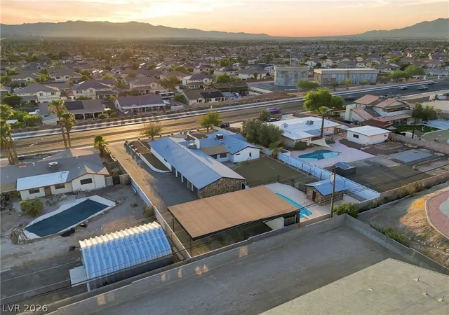 Photo 56 of Single family home for sale at 706 N Hollywood Blvd, Las Vegas, NV 89110 | MLS# 2817615 | Listing updated on 2026-09-12